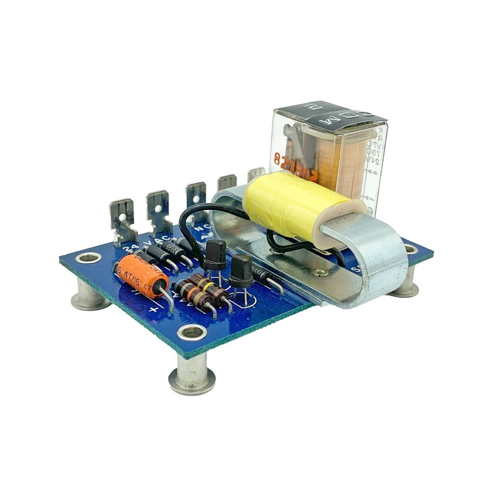 Potter & Brumfield Timer Relay SDA-1855