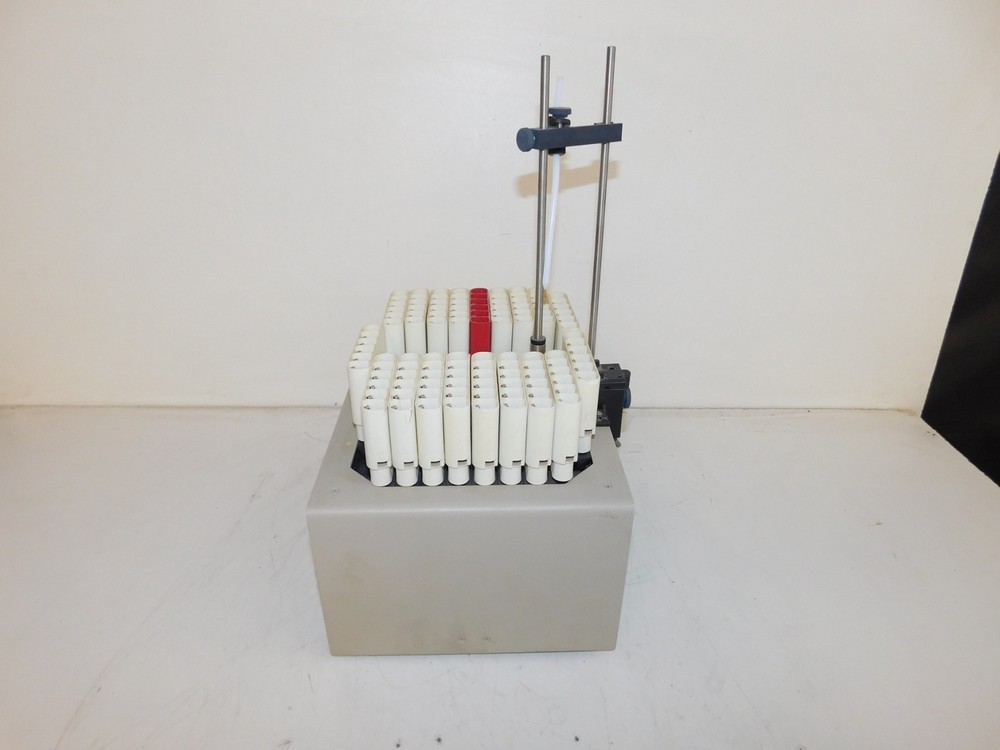 ISCO AUTOSAMPLER MODEL SHLR (LXJ4)