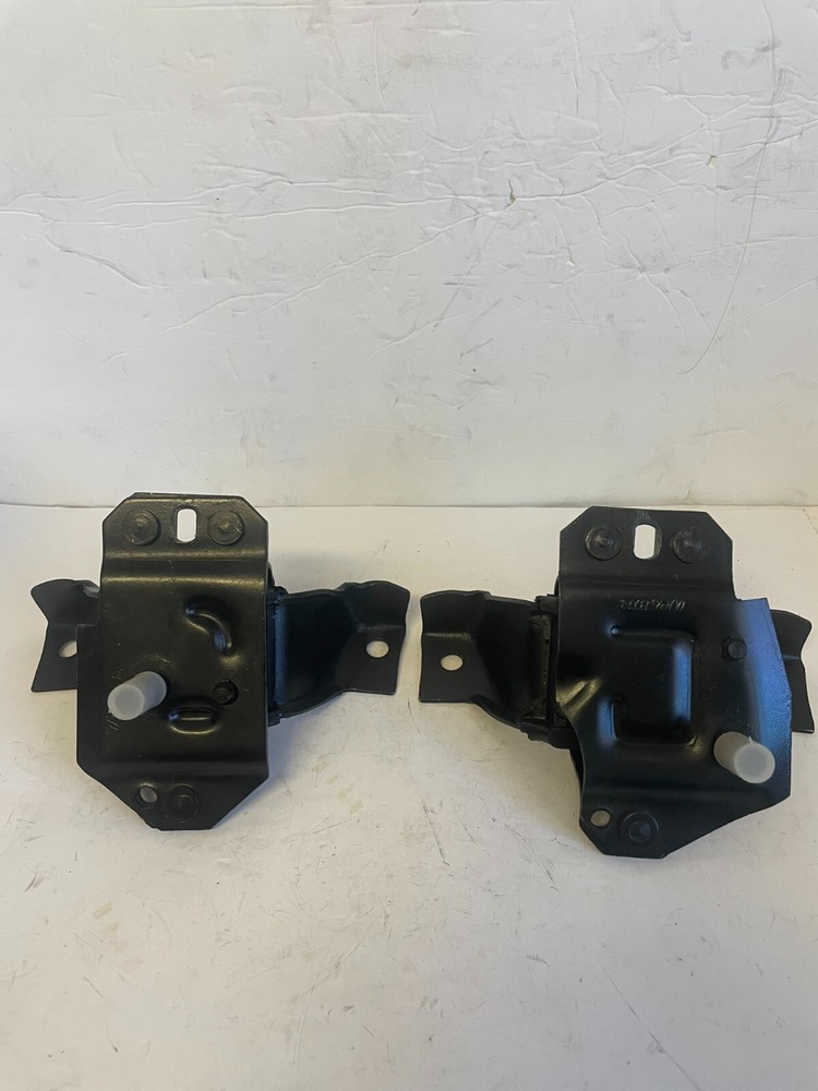 Front Left Right Engine Mount for Ford Mustang 84-95 5.0, Thunderbird 4.2L/5.0L