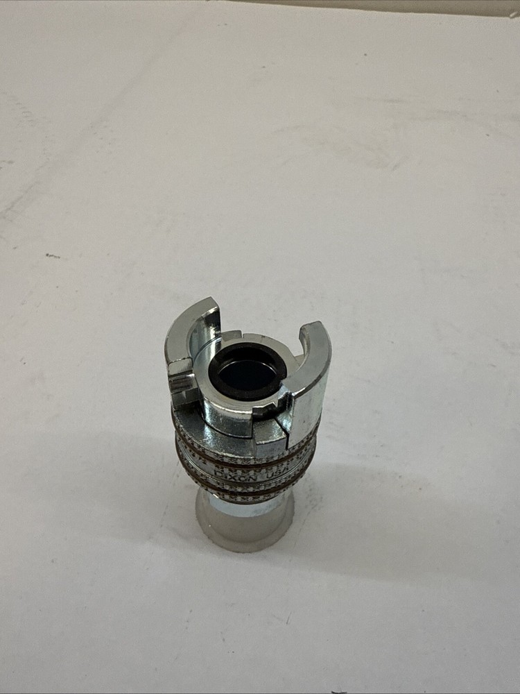 VALVE 4P THOR QUICK CONNECT COUPLING 1/2" BODY, 3/8"NPT M