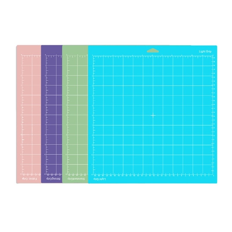 Foldable Selves Healings Cutting Mat Board for Paper Crafting Office School
