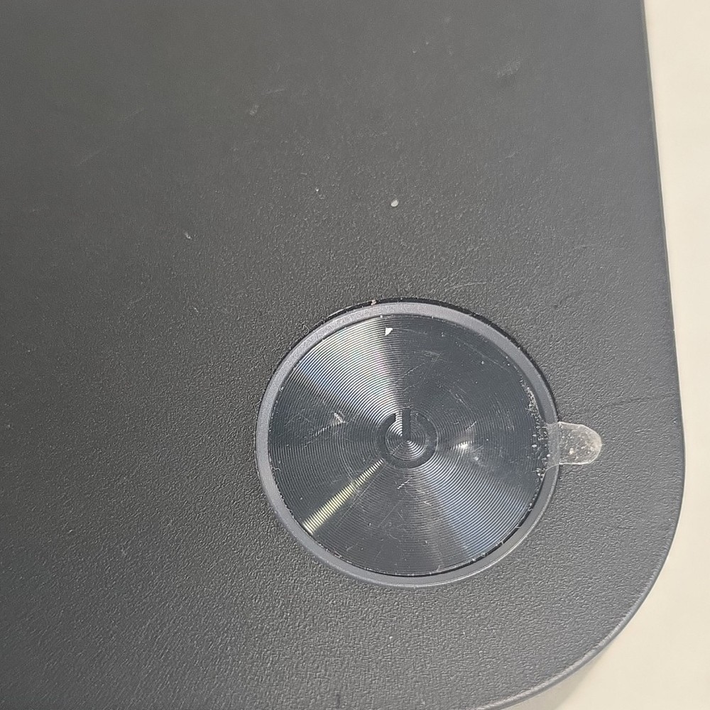 Benq Instashow Button WDC10R 2019