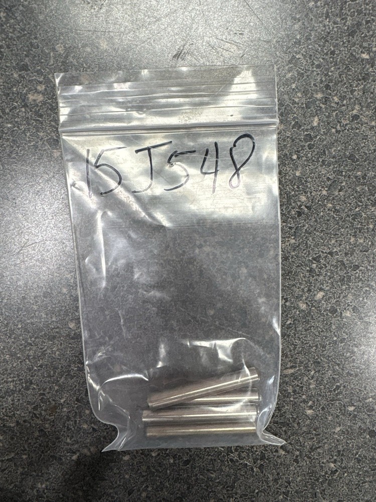 Pin Dowel