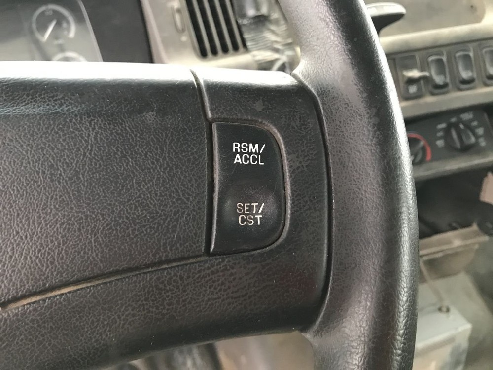 1999-2010 Sterling A9513 Steering Column - Used