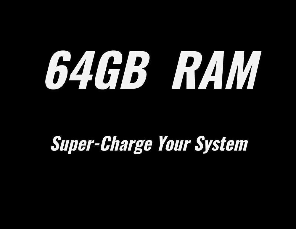 🔥12-Core 24-Thread Desktop Computer⚡64GB RAM 4.12TB 🚨WiFi🖥️Gaming PC 💾Win 11