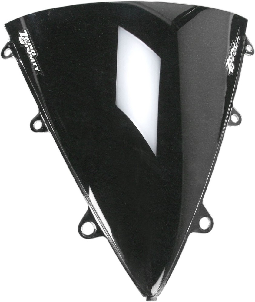 Zero Gravity Clear SR Series Windscreen (20-426-01)