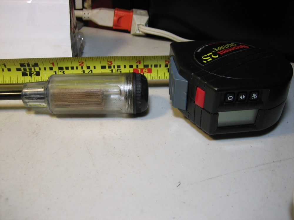 Razor Blade Scraper Tool + EXTRA