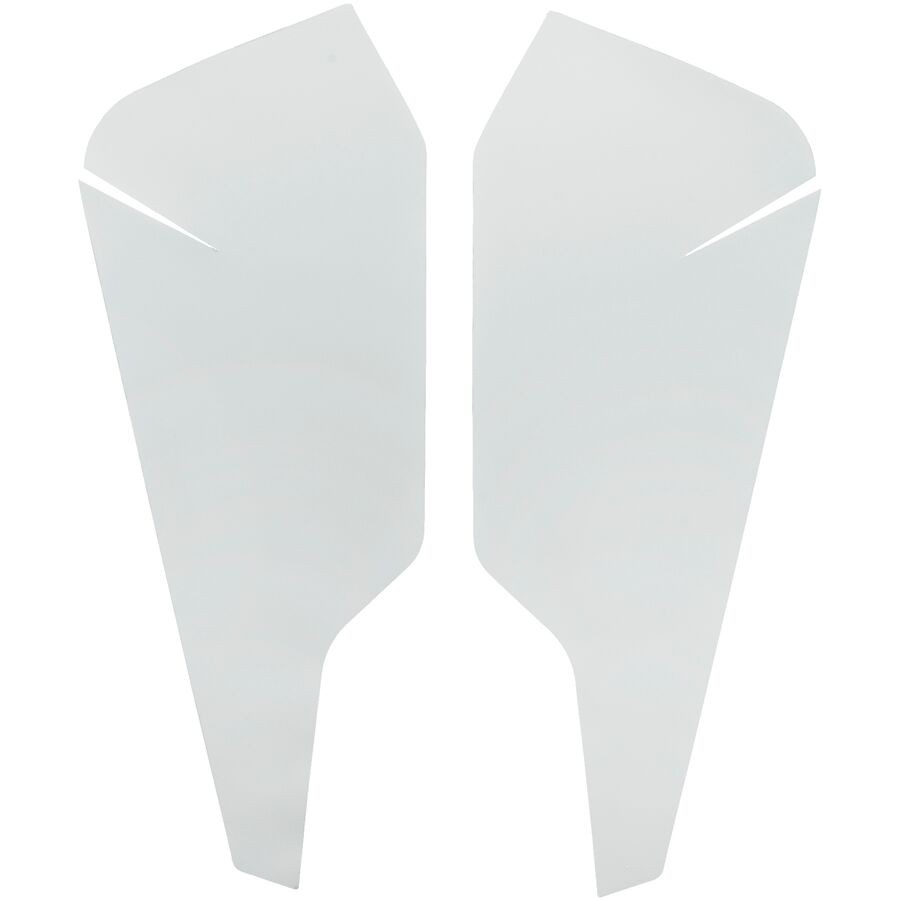 Puig Headlight Protector - Clear, Adhesive No Mount 21444W