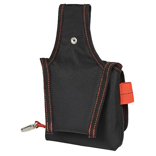 Work Gear HT5101 Small Technician's Pouch Heavy Duty Ballistic Polyester Neop...