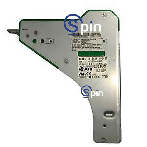 JCM Ivizion Housing Frame