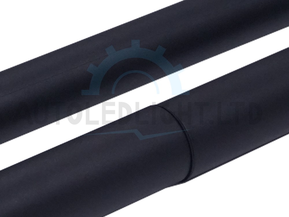 2x Rear Tailgate Power Hatch Lift Support Struts for 2016 - 2019 Ford Explorer