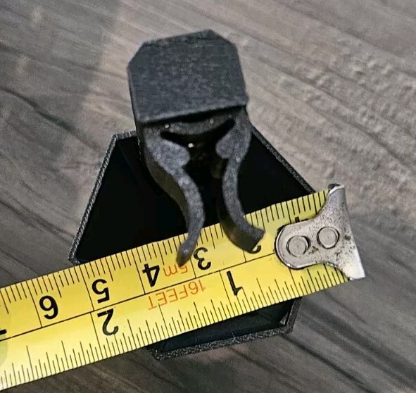Archery Broadhead Cover - Single Arrow