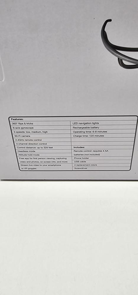 SKY RIDER X-25 CLOUDCRAFT (P32007772)