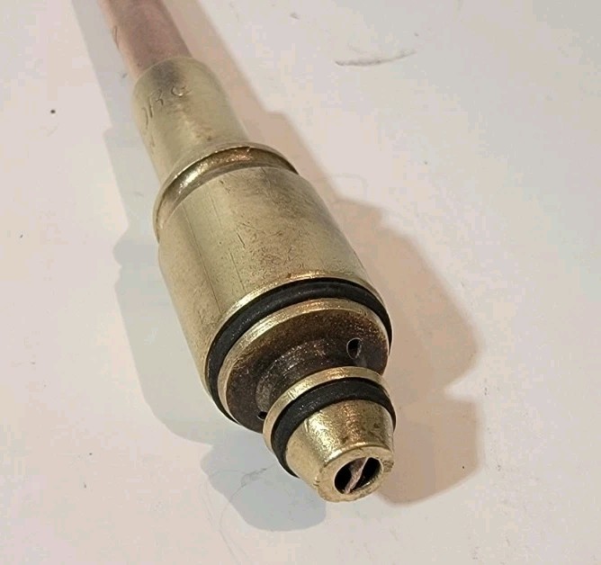 Victor 2-W #2 Welding Brazing Torch Tip