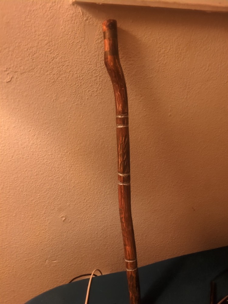 Combat Stick