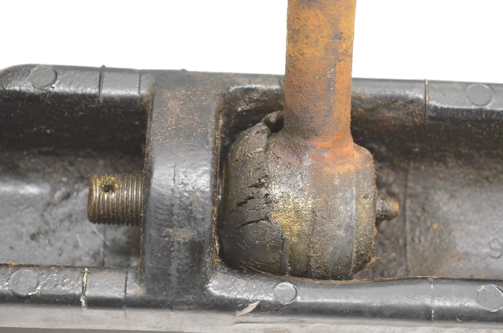 OEM Arctic Cat Spindle Assembly