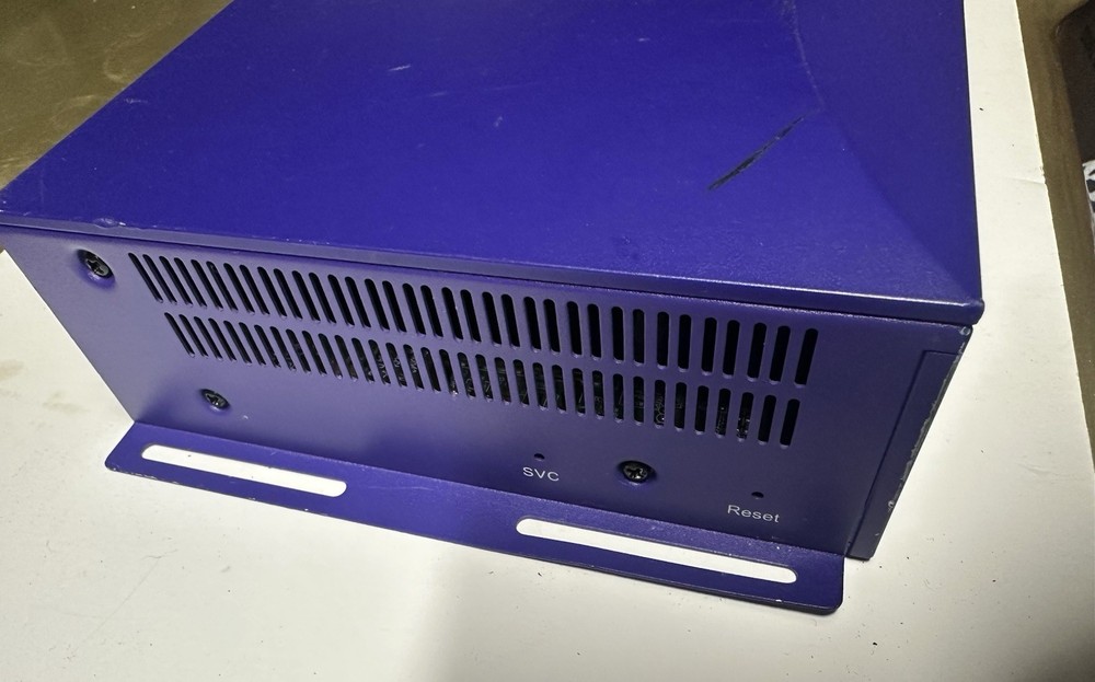 BrightSign 4K1142-WW Networked Basic Interactive (Power Supply not included)