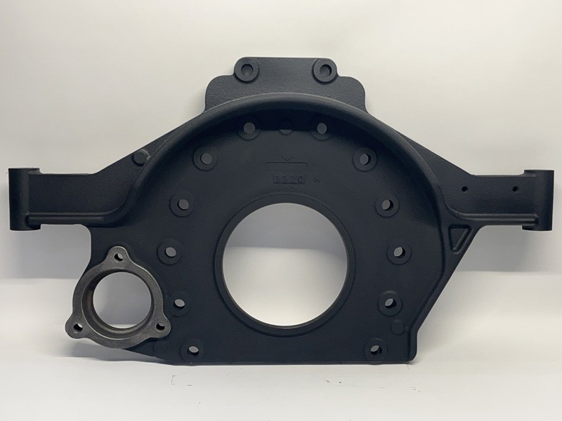 Cummins QSX Engine Mount 3101577 (548-13381)