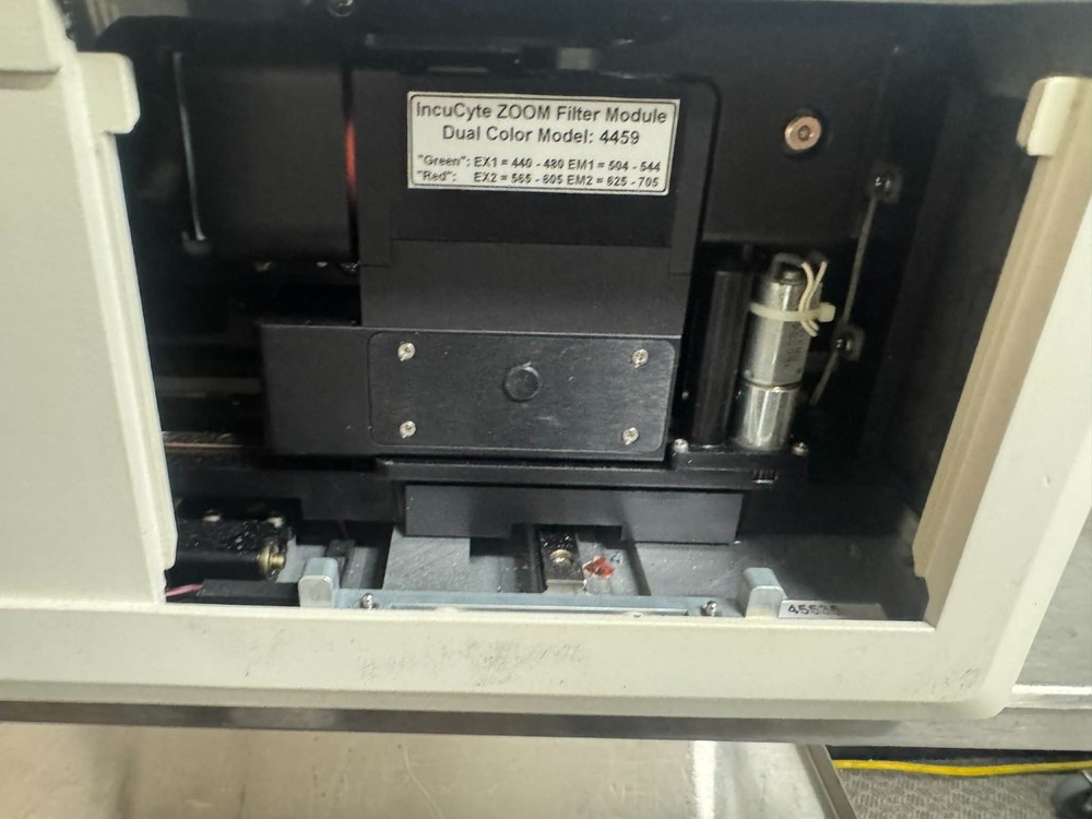 Essen Bioscience IncuCyte Zoom Microscope AS IS