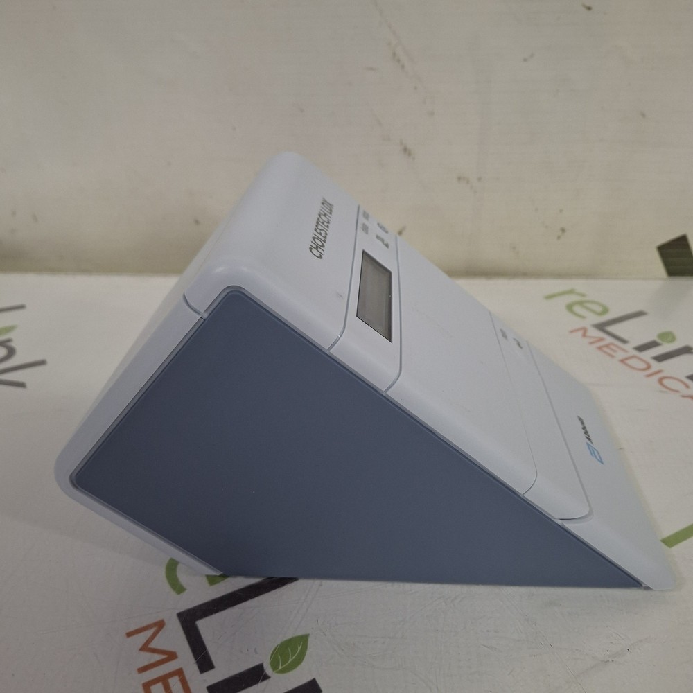 Cholestech LDX Cholesterol Analyzer
