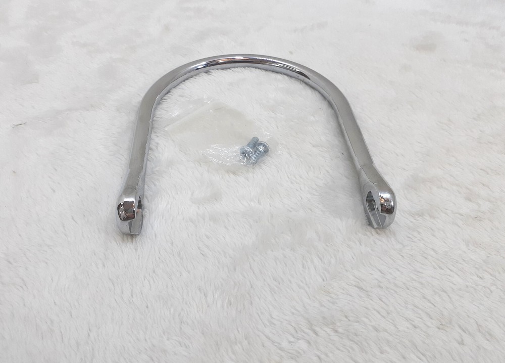 Nespresso Metal Handle with Screws Pixie C60 D60 Replacement Part ONLY