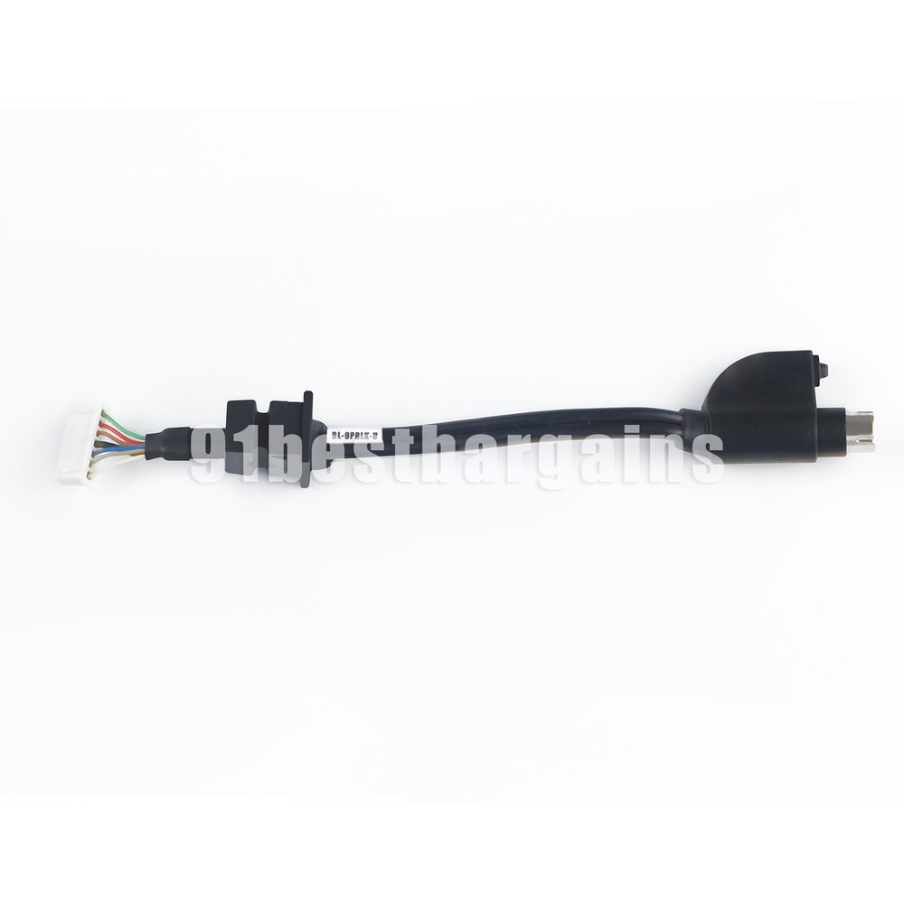 Bose-Wave Music System Multi-CD 3 CD Changer Accessory BoseLink 9 Pin Cable