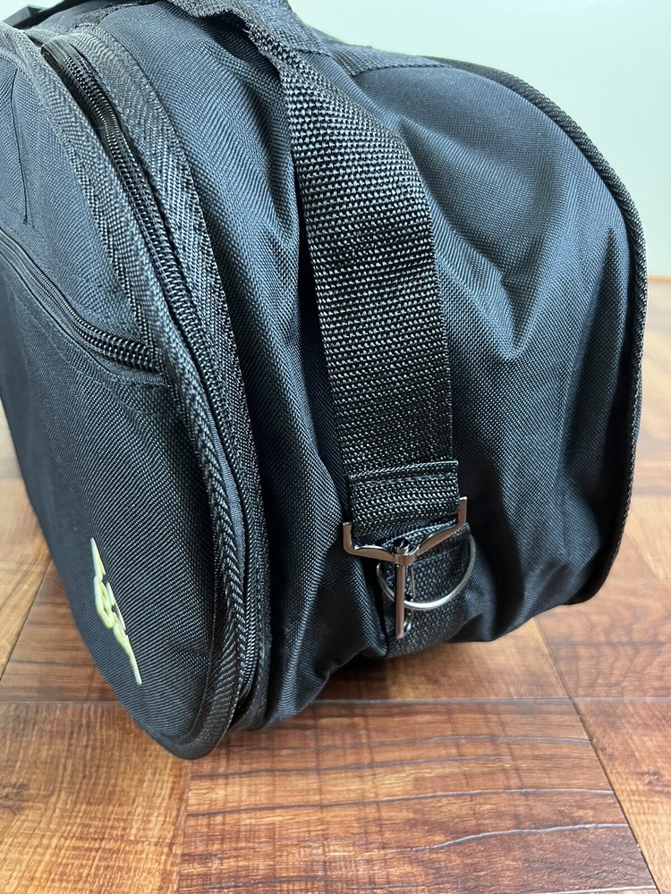 Professional Padded Bongo Bag, DP