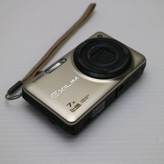 CASIO EXILIM EX-ZR15 Digital Camera