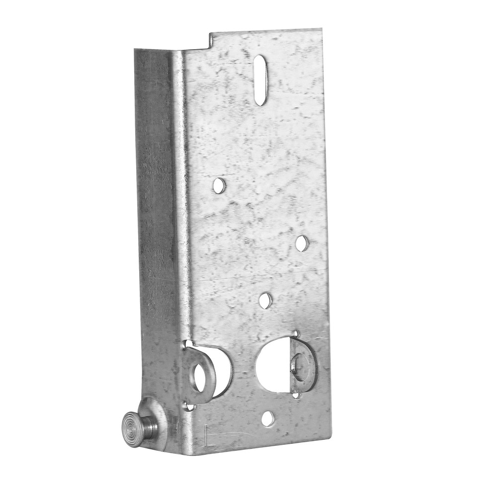 Garage Door Bottom Bracket (1 Pair)