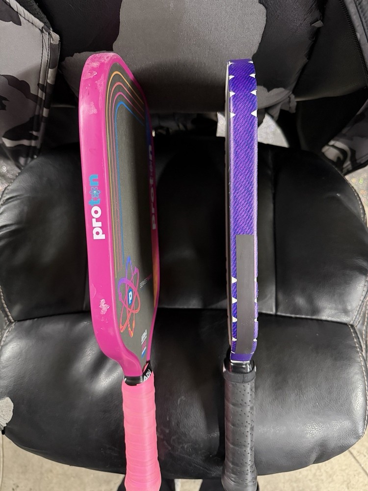 Proton Flamingo Pink Paddle