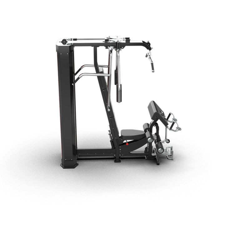 QLI MULTI-FUNCTION HOME GYM