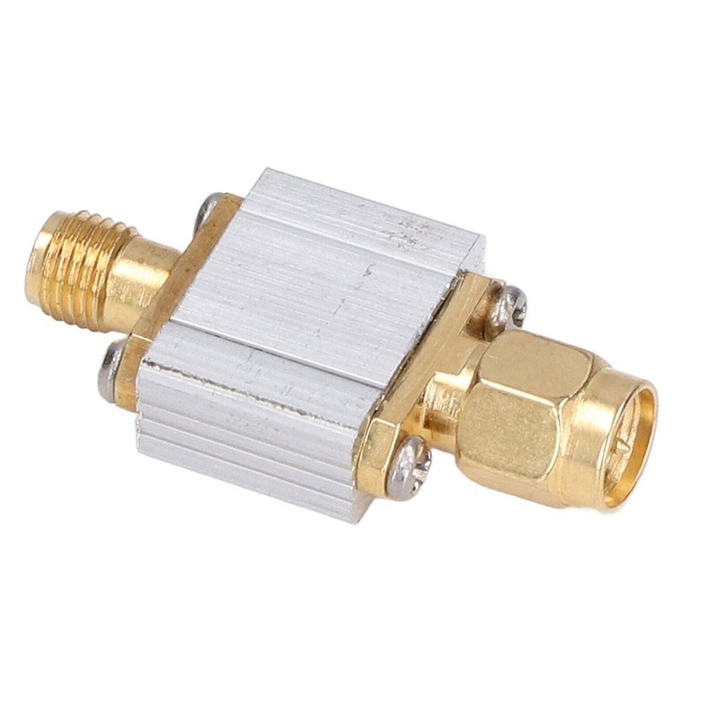 Optimize Performance with SAW Bandpass Filter Module for 2 4GHz Equipment
