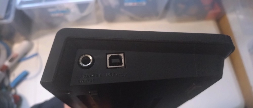 Piano Keyboard KORG microKEY2-49