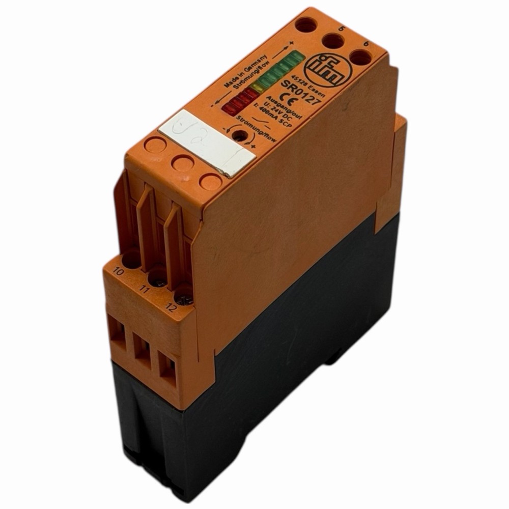Ifm SR0127 Evaluation Unit