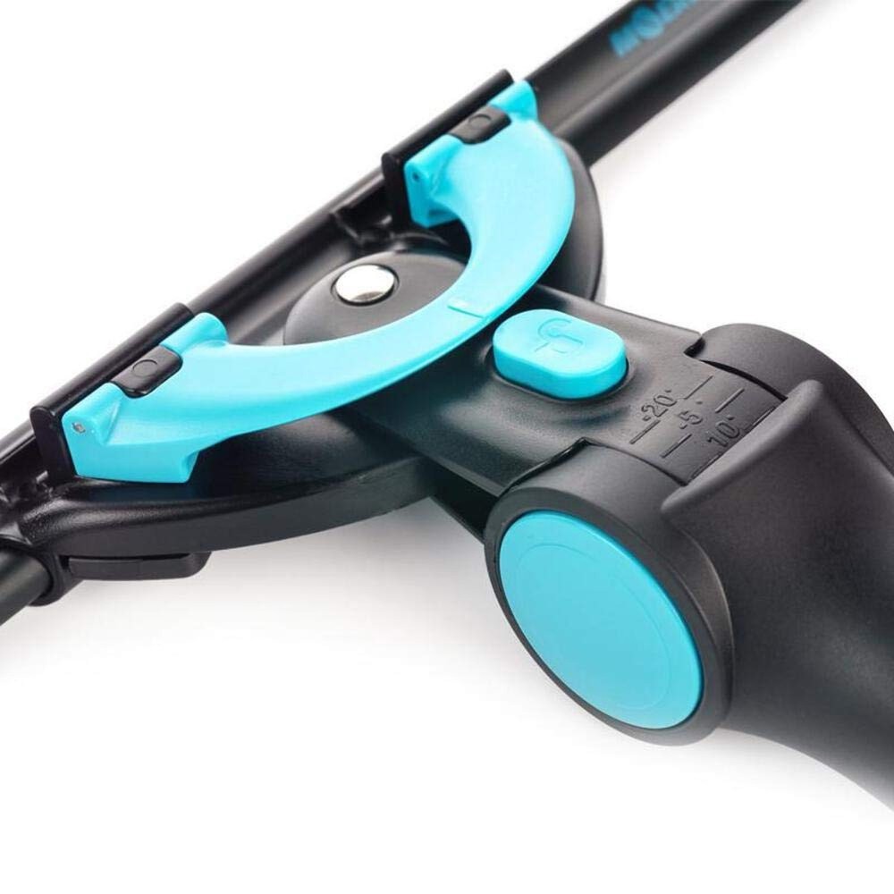 Moerman Excelerator 2.0 Squeegee Handle