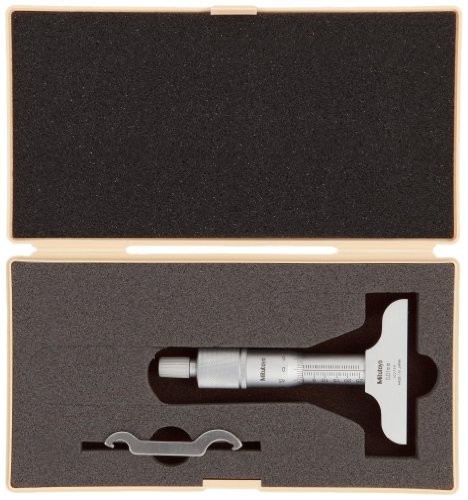 Mitutoyo Micrometer DMS100-25 128-102 Japan