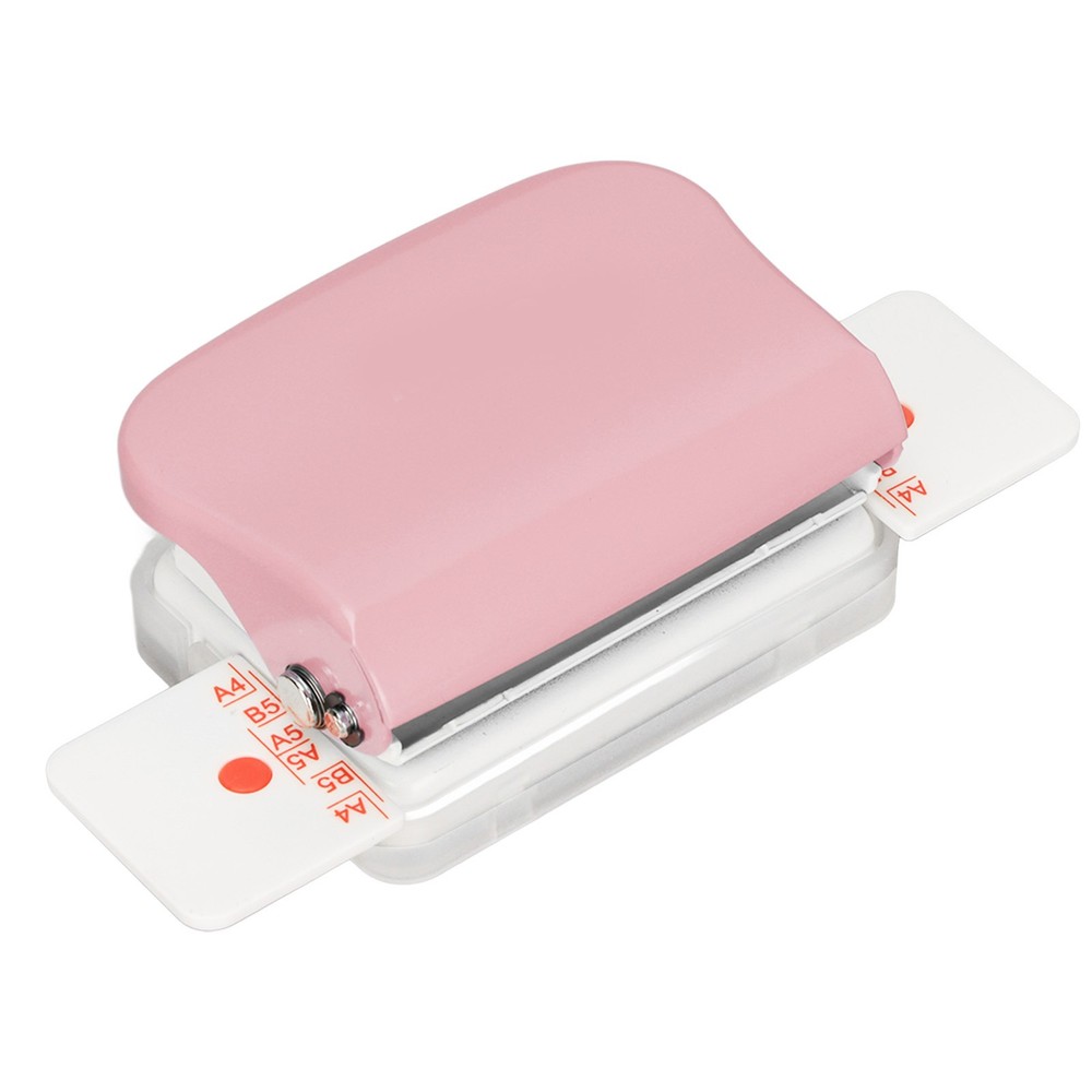 Hand Binding Machines Sturdy And Durable Book Binding Machine For Office Premium