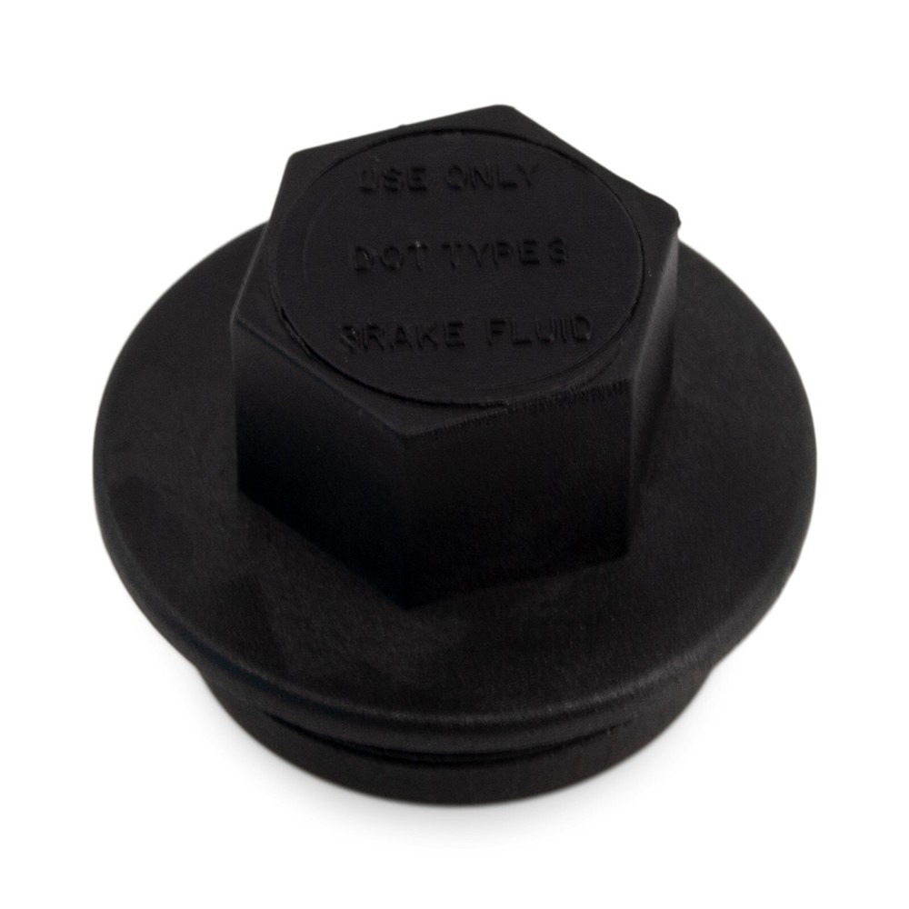 Titan Replacement Disc Brake Master Cylinder Model 10 or 20 Coupler w/ Brackets