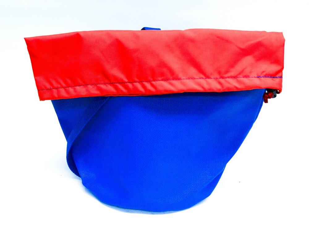 OTS ComRope Bag - Holds 200' OTS Communication Rope