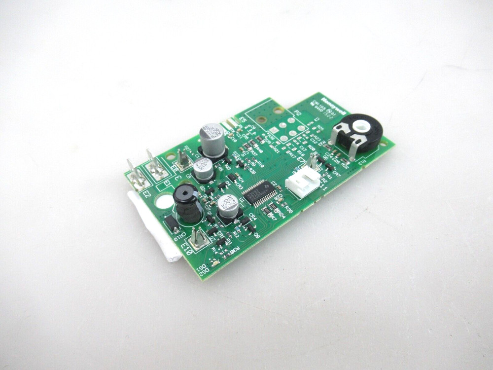 WV8840A1051  Honeywell Water Heater Gas Valve Board  WV8840A1051