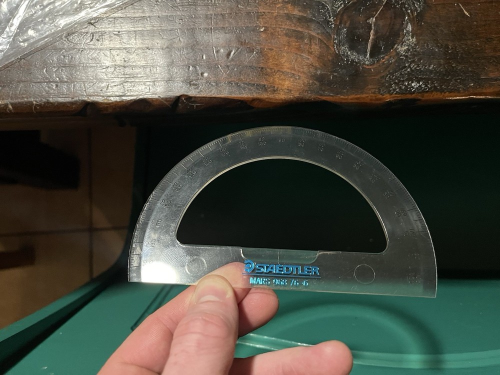 Staedtler Drafting Drawing Tools Lot