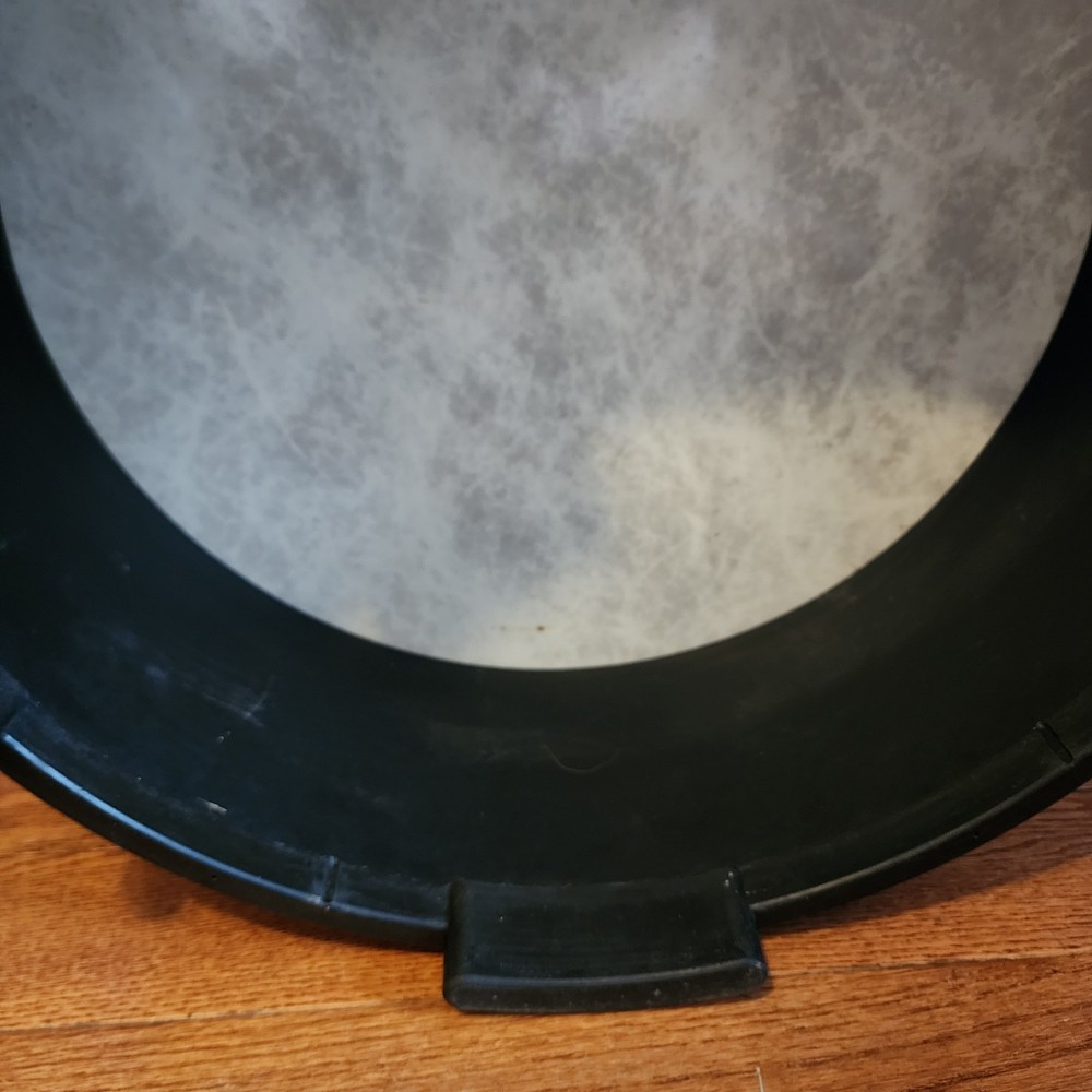 Remo 18" Gathering Drum