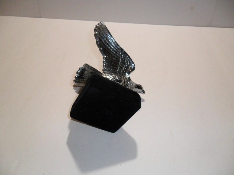Hood Ornament
