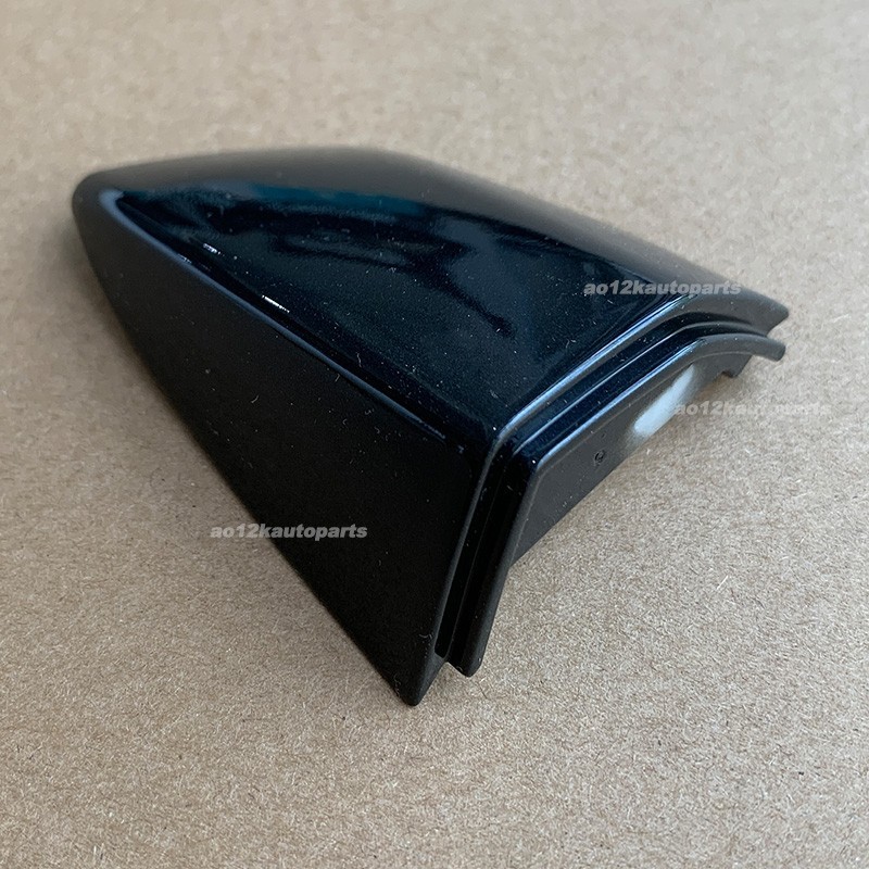 External Driver Front Left Door Handle Lock Key Cap Fit For VW Jetta 2019-2023