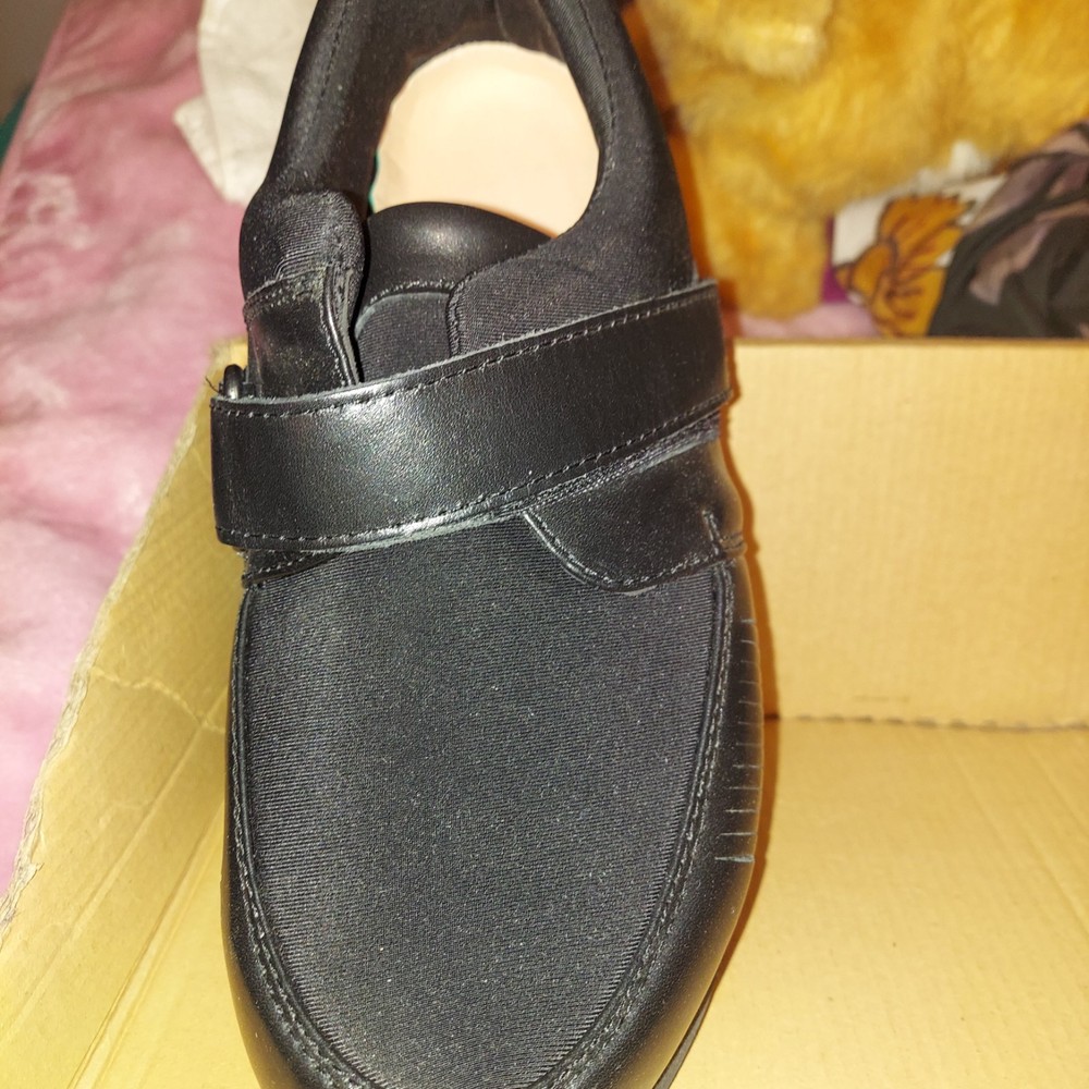 Mt.Emey Comfort Shoes