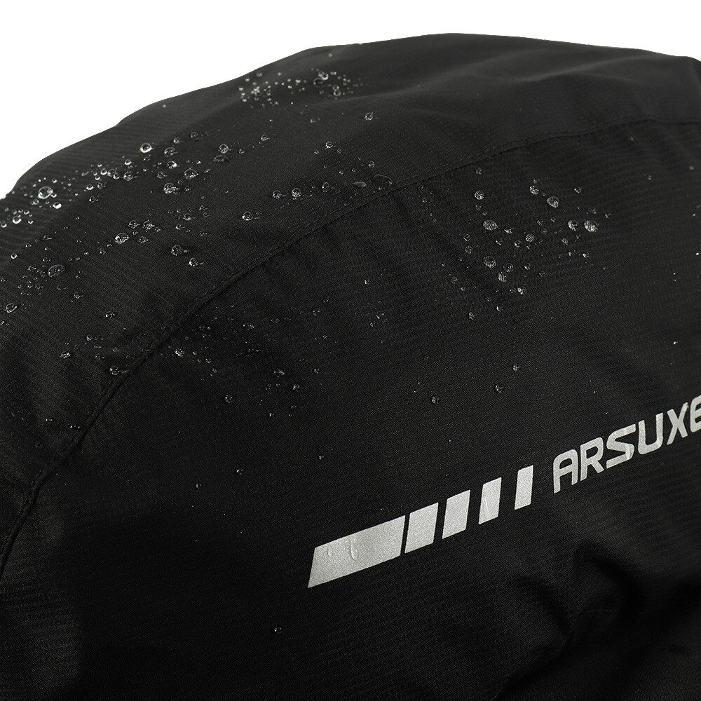 Waterproof Cover with Reflective Cycling D3I6