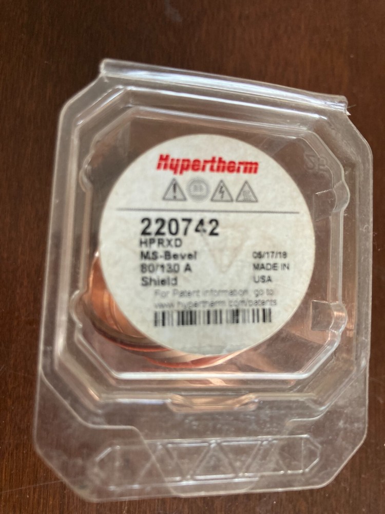 1 pc  HYPERTHERM 220742