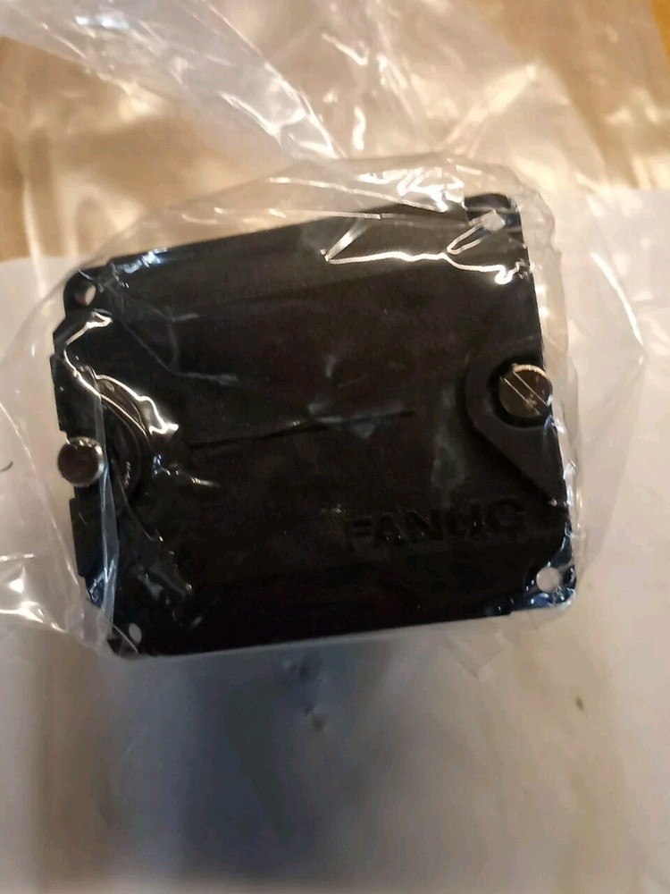 Fanuc Battery Unit A05B-2605-J460