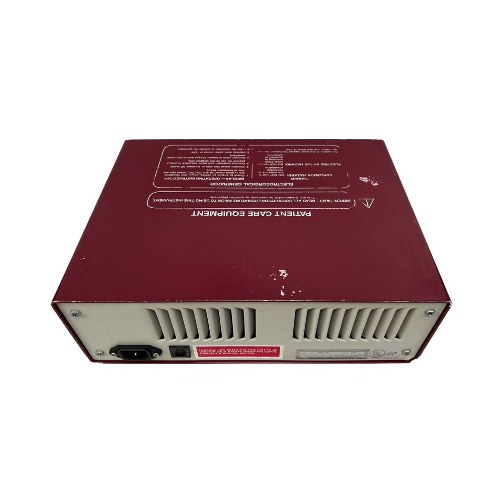 Richard Wolf 2351.001 Bipolar Coagulator ESU Generator includes power cable