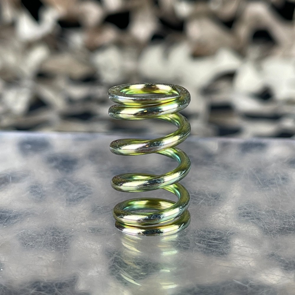 Planet Eclipse SL3-5 Inline Regulator Spring Geo/Gtek/Emek/EMF100/160R/CS2 Only